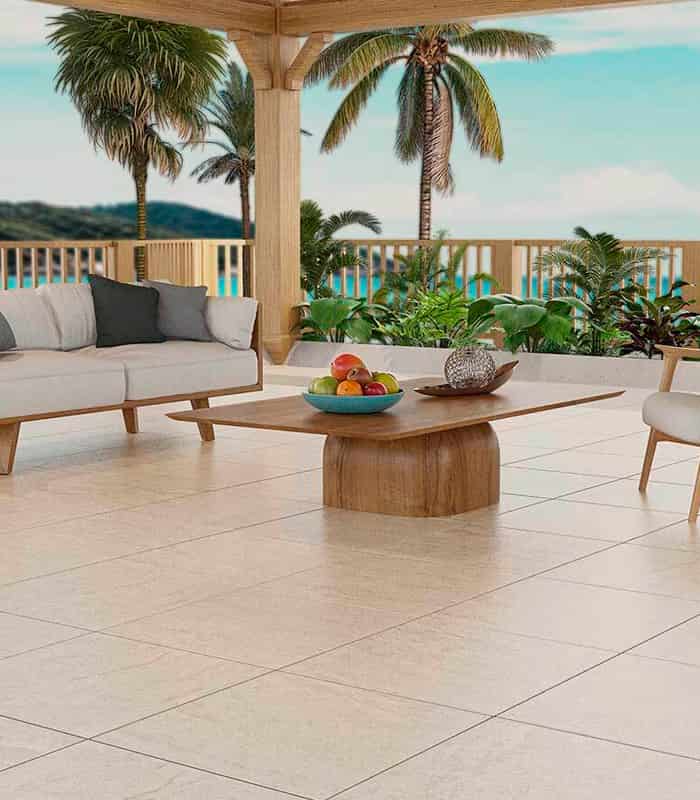 CERAMICA ALF STONE CAFE (30.5*30.5) 1.86 M2