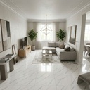 CERAMICA IDEALLE CAMEROTTA WHITE PLUS C1 (62*62) 2.32 M2 36CJ*P