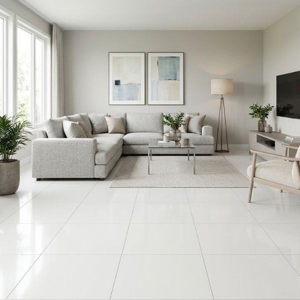 CERAMICA EMB GLACIAL C1 (DR60000)  (60*60) 2.88 M2