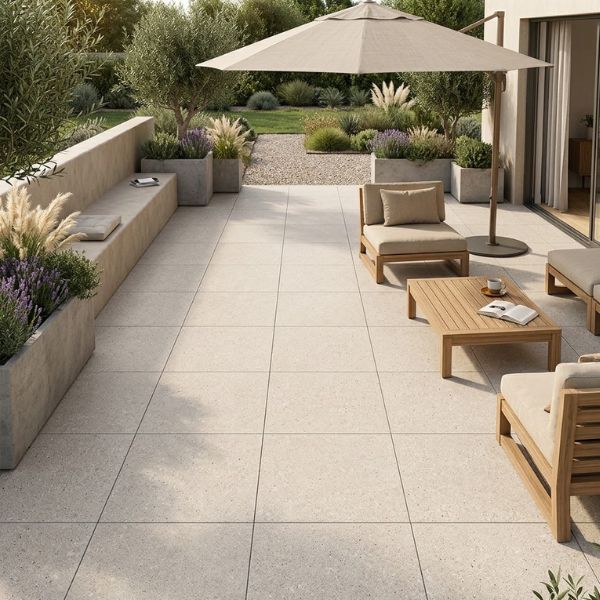 CERAMICA PBG SPARK GRAY EXT C1 (60*60) 2.53 M2