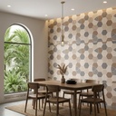 CERAMICA GRA KAMANI DECO 18.7X46.6 (1.13 m2)