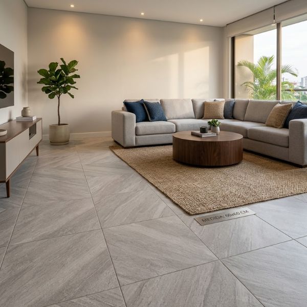 CERAMICA IDEALLE TRENTINO PLUS C1 (62*62) 2.32 M2 36CJ*P