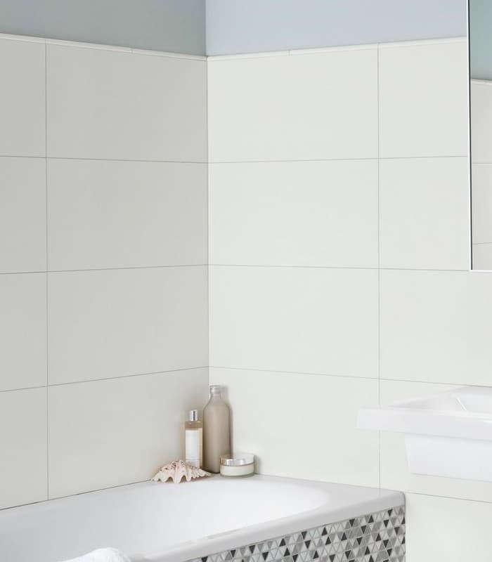CERAMICA ALF BLANCO SATINADO ( 30.5*45) 1.51M2