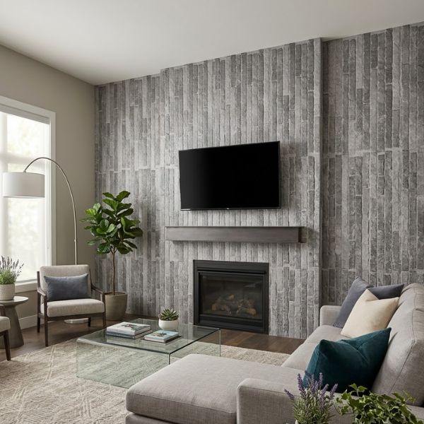 CERAMICA EMB MAGMA GRAY C1 (C54036) (34*58) 1.52 MT
