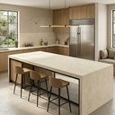 PORCELANATO LAM TOZZ FOKOS TALCO 5MM (120*160) UND