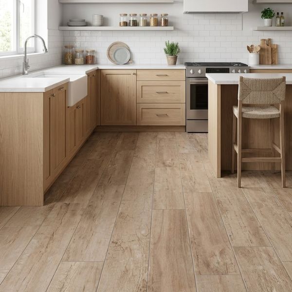 PORCELANATO ELN BOSCO MEL MA (19*90) 1.54 M2
