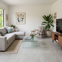 PORCELANATO ECU ALPHA GRIS SEG (60*60) 1.80 M2
