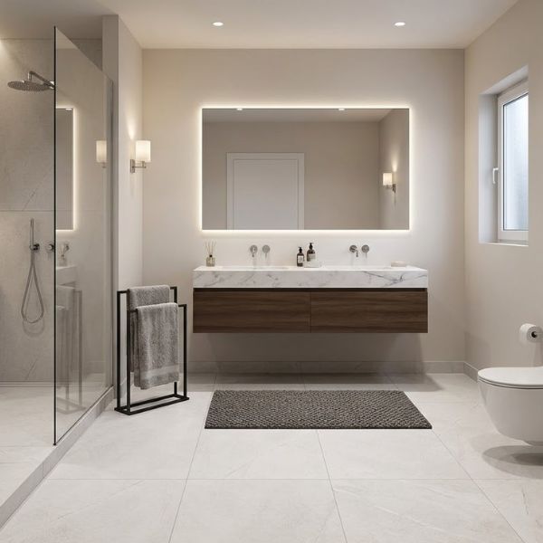 PORC PAM KENZO BLANCO C1 (60*120) 1.44 M2 (ZJ02)
