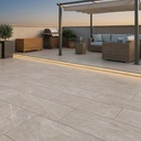 PORC PAM VICTORIA IVORY GLASS C1 (60*120) 1.44M2 (EJ03)