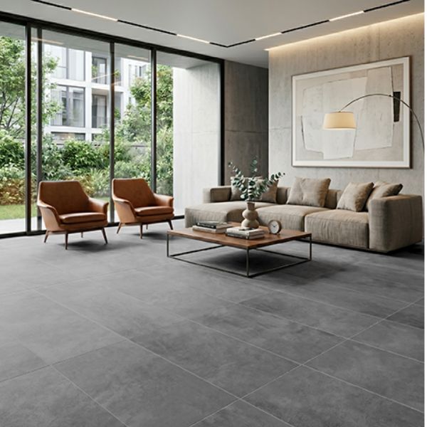 CERAMICA GRA UPTOWN LIGHT GRAY THIN EXP (30*60) 1.98MT