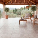 CERAMICA GRA NANTES WHITE BRILLO EXP (45X45) 1.82 MT