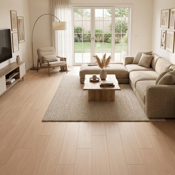 PORC CIF SL OXFORD ROBLE NPLUS STD C1(PRC)(23*120) 1.38 M2