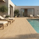 PORC DECORTILES MUNI SANTAL AC 3D C1 ( 19.7*120) 1.65 M2