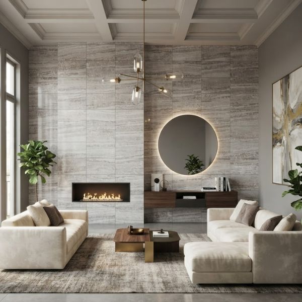 CERAMICA  CIRCON (45*90) 1.62 M2