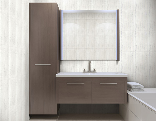 CERAMICA ALF LIANAS BLANCO (30*45) 1.51MT2