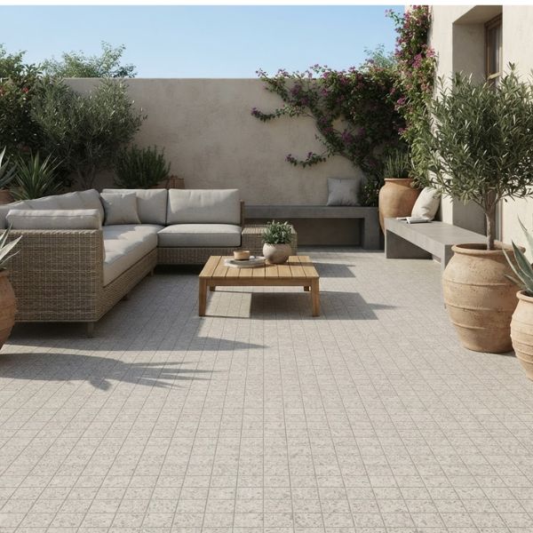 PORCELANATO PORT GALES SBE NAT C1 (15*15) 0.56 M2(01051005)