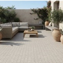 PORCELANATO PORT GALES SBE NAT C1 (15*15) 0.56 M2(01051005)