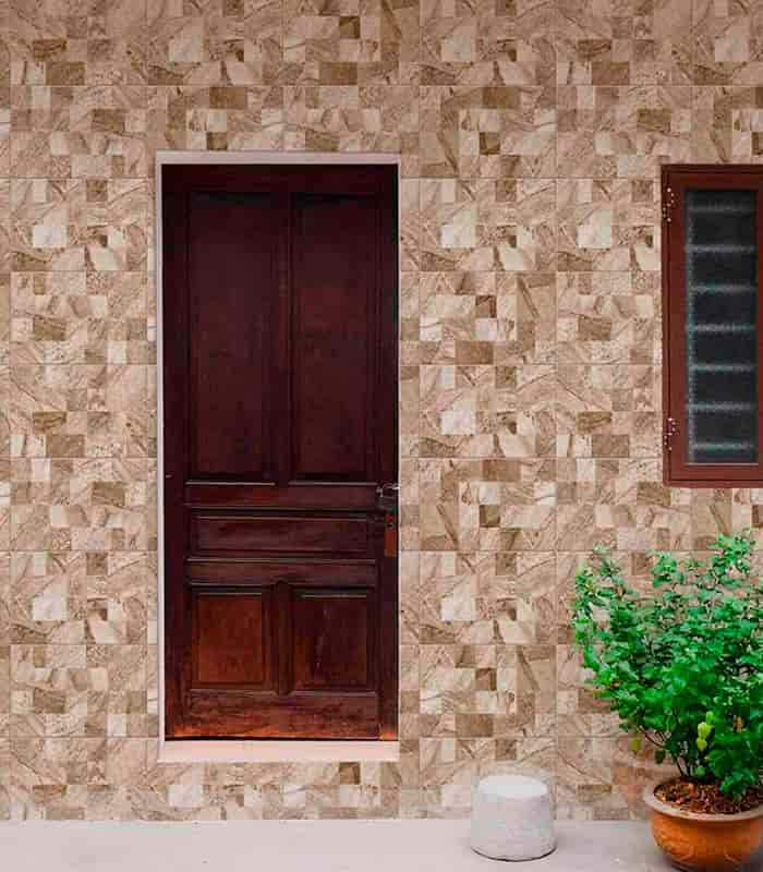 CERAMICA  FACHA DAKOTA BEIGE (30.5x45) 1.51M2