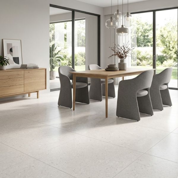 CERAMICA CECAFI ESSET GRAY PLUS C1 (45*45) 2.00 M2 (64 CJS*P)