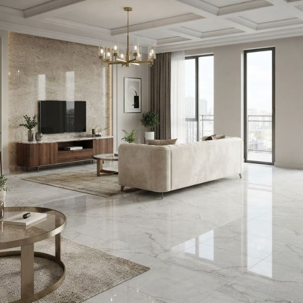 SEMIGRES PORCELANICO LUM SPLENDORE C1 (62*119) 2.20 MT2