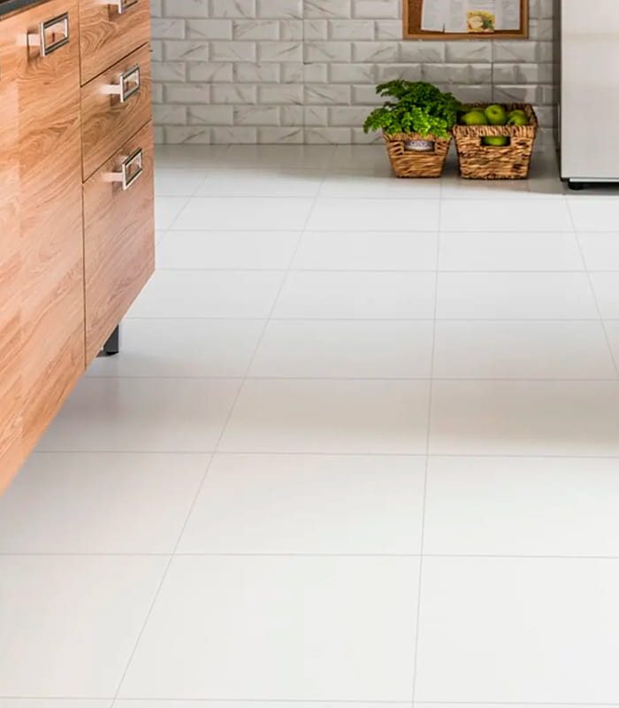 CERAMICA  ARTICA BLANCA ECOLOGICO (43.2x43.2) 2.05M2