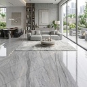 PORCELANATO TREN RAGA SWISS GREY C1 (60*120) 1.44 M2 (34 Cj*P)