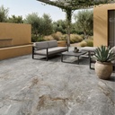 PORCELANATO TREN RS 1004 GREY (CARVING) C1 (60*120) 1.44 M2 ( 68CJ*P)