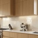 CERAMICA CERAL COLOR BRANCO C1 (7.5*25) 1.01 M2