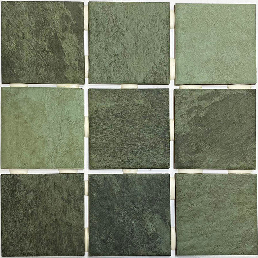 CERAMICA CERAL TLD BODRUM C1 (10*10) 2.07 M2