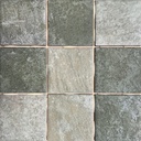 CERAMICA CERAL TLD AMALFI ACET C1 (10*10) 2.07 M2
