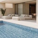 CERAMICA CERALoig  TLD IBIZA C1 (10*10) 2.07 M2