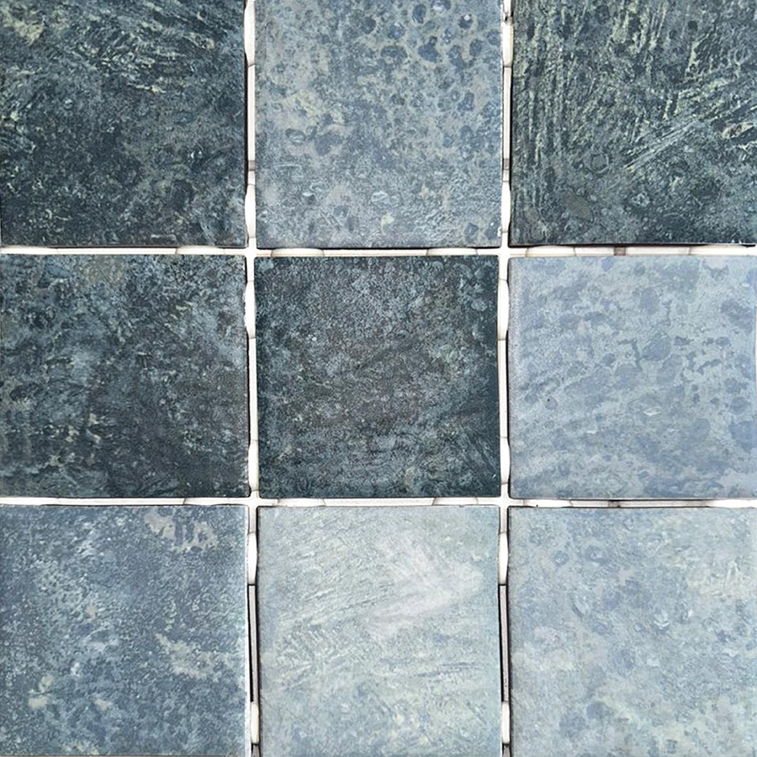 CERAMICA CERAL TLD PHUKET BLUE C1 (10*10) 2.07 M2