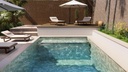 CERAMICA CERAL TLD AMALFI BRIL C1 (10*10) 2.07 M2