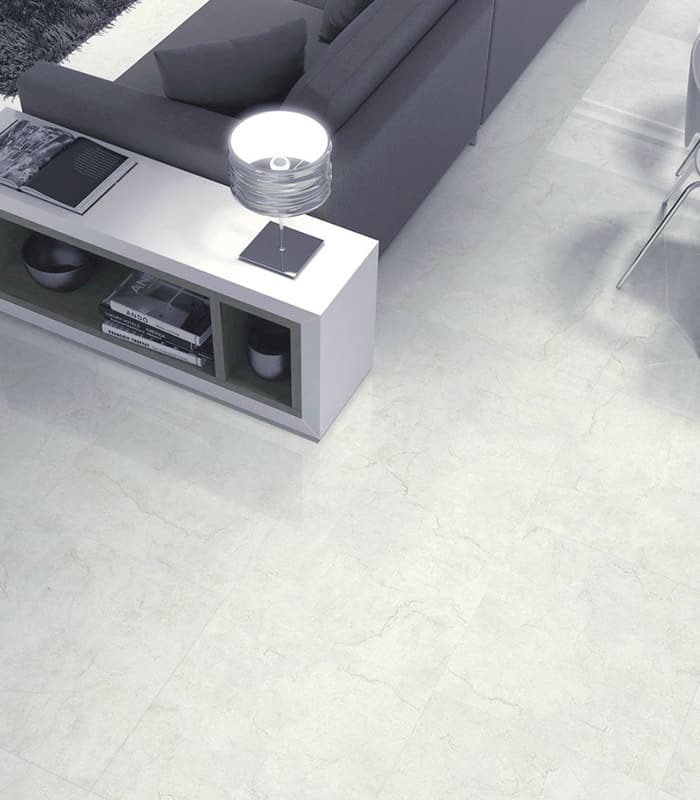 CERAMICA . BOTICCINO BLANCO ECO (43.2x43.2) 2.05 M2