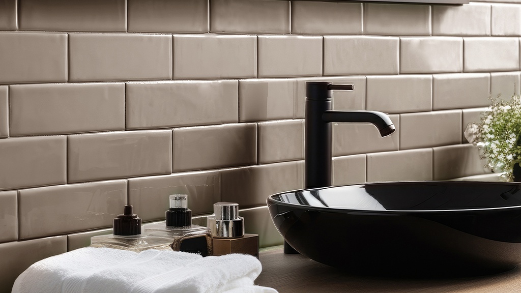CERAMICA CERAL COLOR NUDE C1 (7.5*25) 1.01 M2