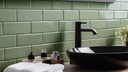 CERAMICA CERAL COLOR MENTA C1 (7.5*25) 1.01 M2