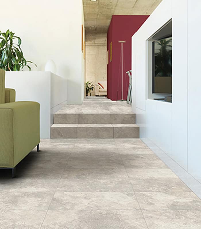 CERAMICA  BOSTON PERLA (45x45) 1.82 M2