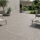 PORC PAM EXT. ALBA STONE GREIGE GLASS C1 (60*120) 1.44M2 (LH01)