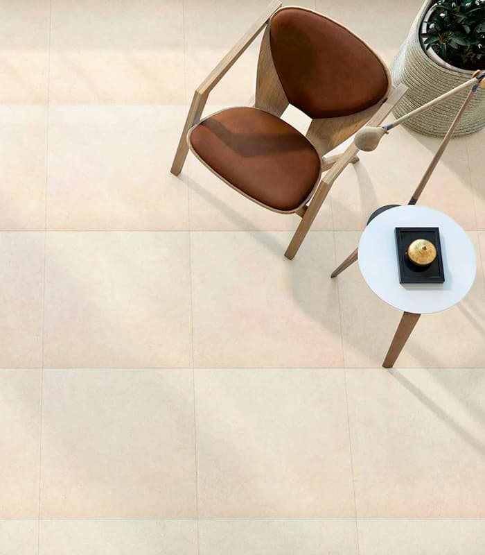 CERAMICA  STONE ALMOND (45x45) 1.82 M2