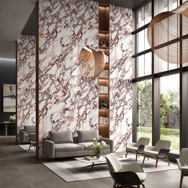 PORC LAM I NATURALI CALAC VIOLA NATURALE B064B C1 5MM (120*300) 3.60 M2