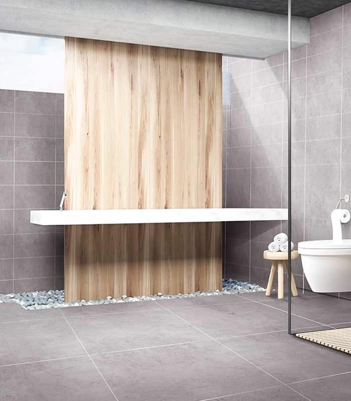 CERAMICA  BOHO GRIS (51x51) 1.56M2