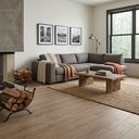 PORCELANATO ECU CEDRUS MIEL RECT PRIM (20*120) 2.13MT2