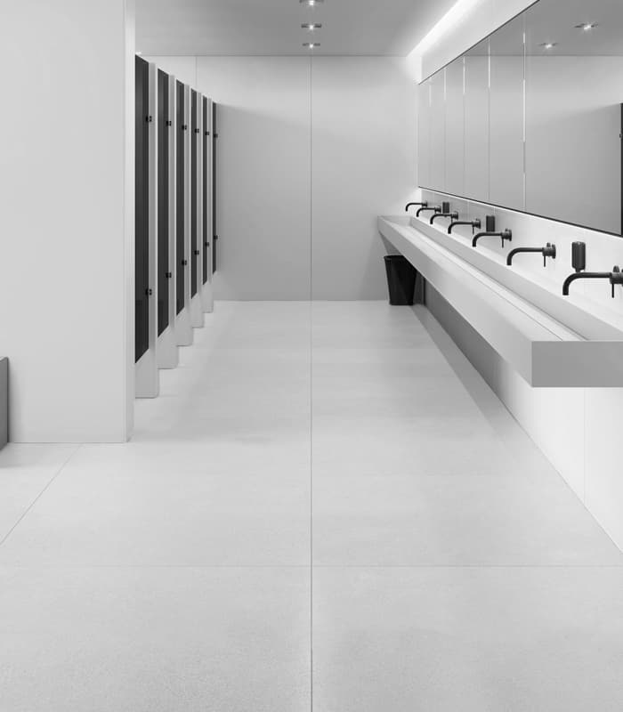 CERAMICA  HD ARTICA BLANCA  ExP (51x51) 1.56M2