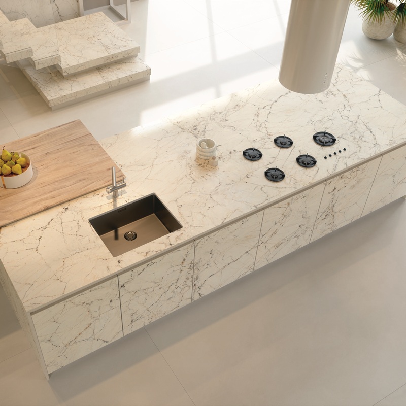PORC XXL LAM I NATURALI FUSION WHITE LUC 536_B C1 12MM (162*324) 5.25 M2
