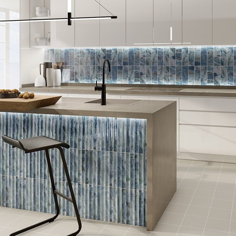 PORC MAINZU CHLOE AQUA C1(10*30) 1.02M2