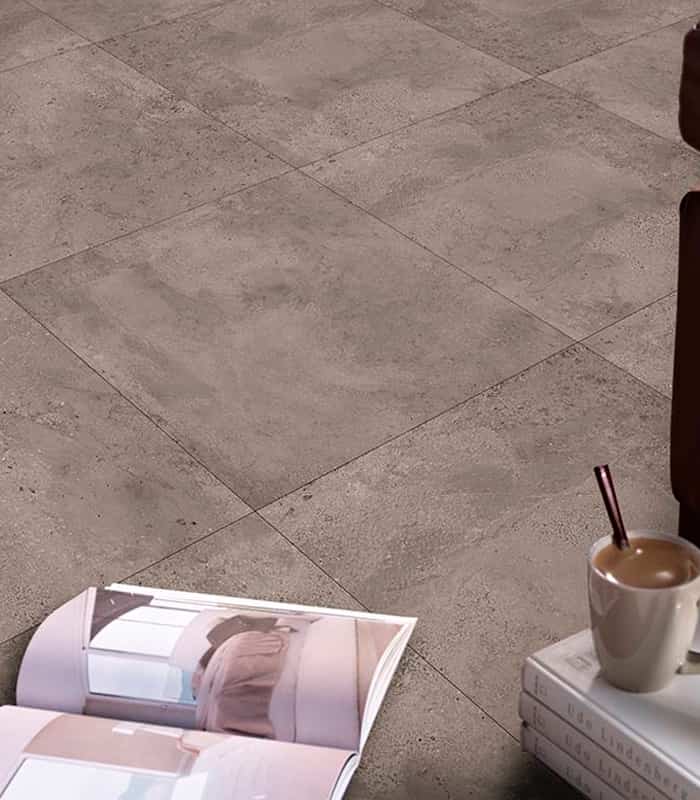 CERAMICA  HD POMPEI MOCCA (51x51) 1.56 M2