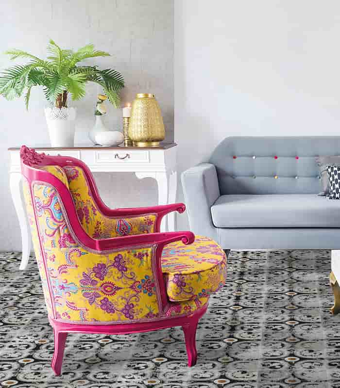 CERAMICA DVI OPTIC (20x20)