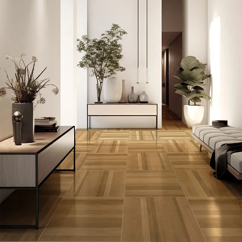 CERAMICA EMB PARQUET MARSALA C1 (DR60006) (60*60) 2.88 M2