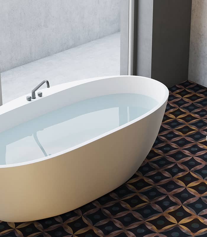 CERAMICA DVI TAPIES (20x20)