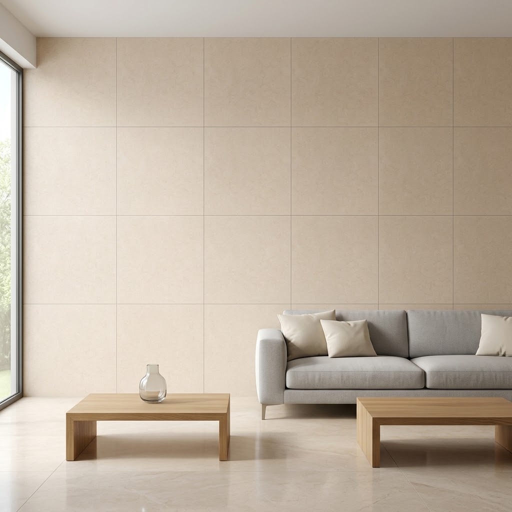 CERAMICA FIORANNO SAN VICENZO WHITE PLUS C1 (90*90) 2.41 M2 (40 CJS*P)